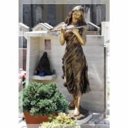 Arte Funeraria Lapidi e Statue in Pietra e Marmo